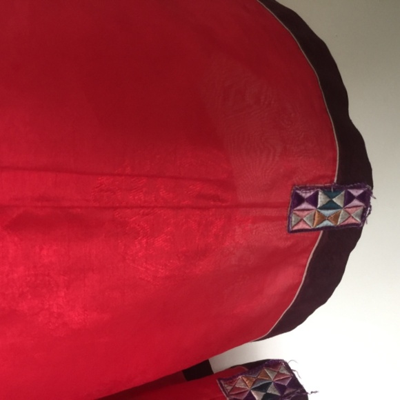 Traditional child’s hanbok - Picture 4 of 9